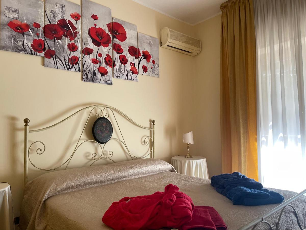 Lady House Apartment *