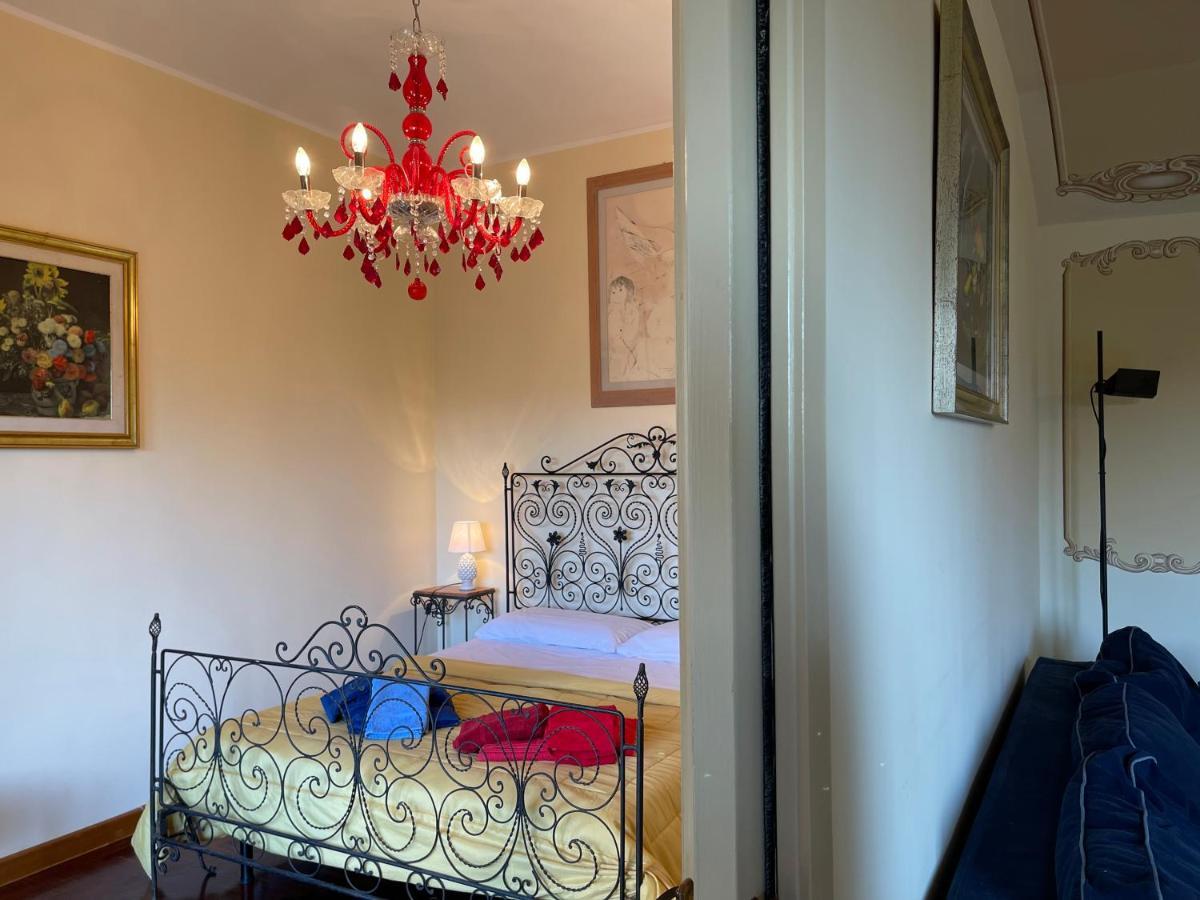 Lady House Apartment *