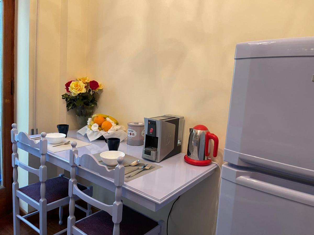 Lady House Apartment *