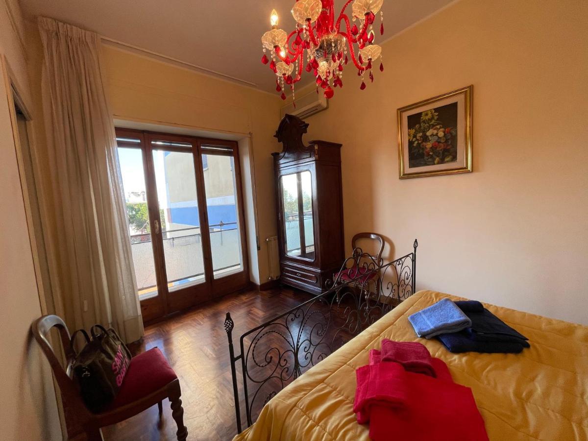 Lady House Reggio Calabria