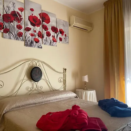 Lady House Apartment Reggio Calabria Exterior photo