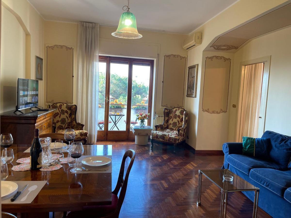 Appartement Lady House