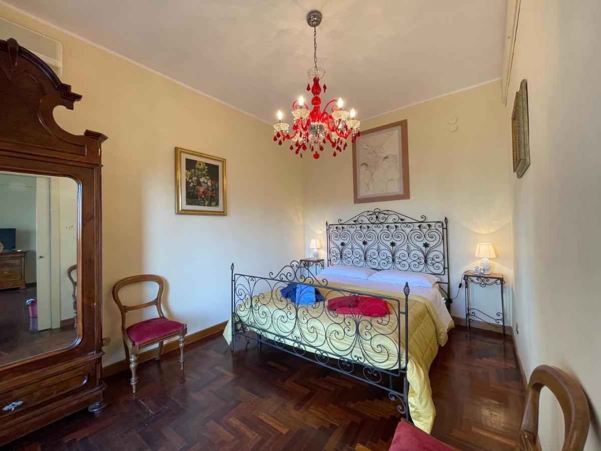 Lady House Appartement
